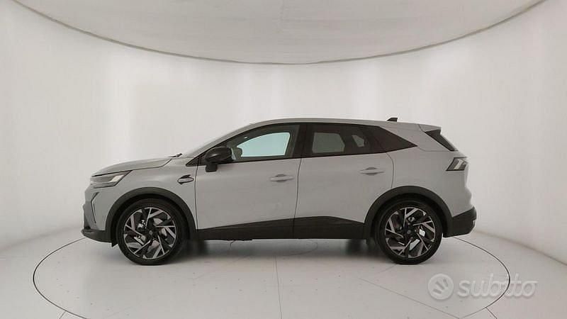 Nuova Renault Symbioz 145 CV (106 kW) 2025 Grigio SUV