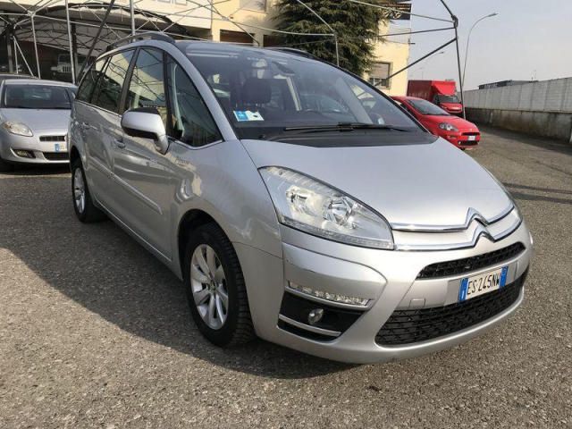 U1208 citroen c4