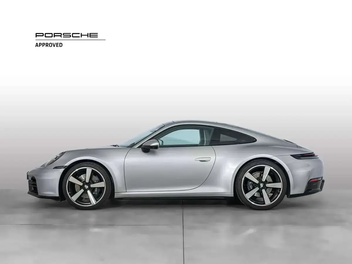 Usata Porsche 911 Carrera 394 CV (289 kW) 2024 Other Coupé