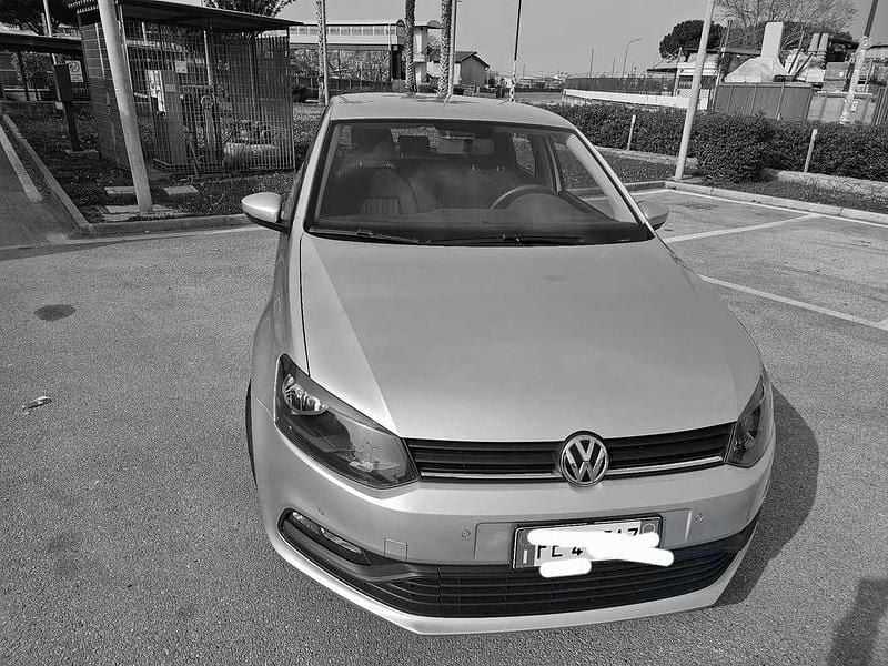 Occasion VW Polo Comfortline 75 ch (55 kW) 2016 Berline