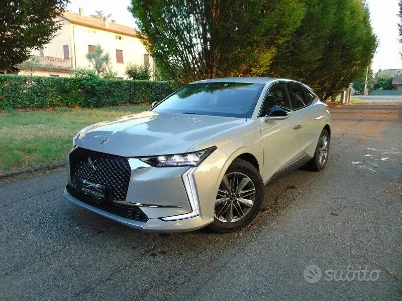 Usata DS Automobiles DS4 131 CV (96 kW) 2023 SUV