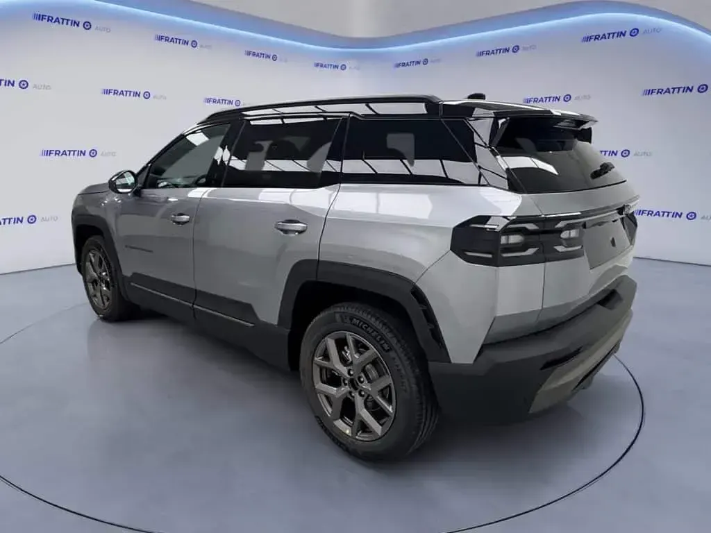 Usata Jeep Compass 2024 SUV