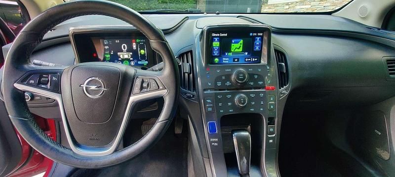 Occasion Opel Ampera 151 ch (111 kW) 2013 Citadine