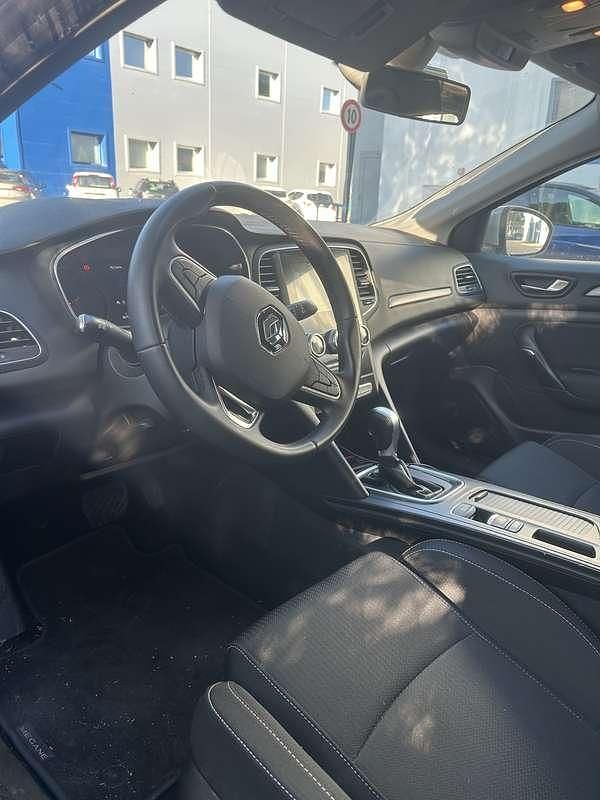 Usata Renault Mégane GrandTour Business 116 CV (85 kW) 2022 Station wagon