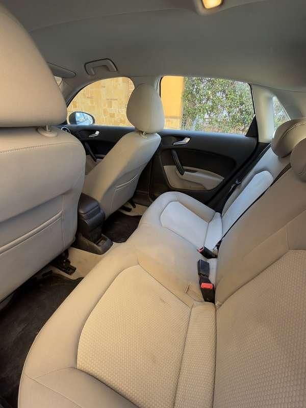 Usata Audi A1 Sportback Ambition 105 CV (77 kW) 2014 Utilitaria