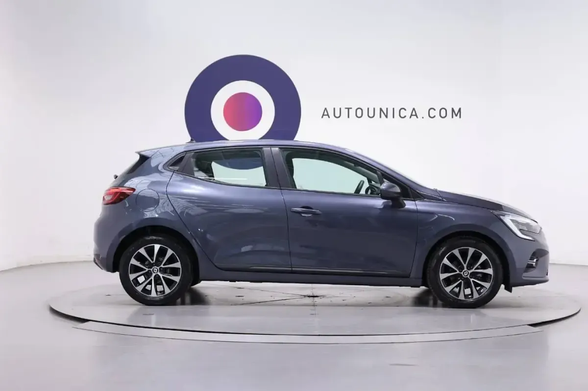 Usata Renault Clio 89 CV (65 kW) 2021 Utilitaria