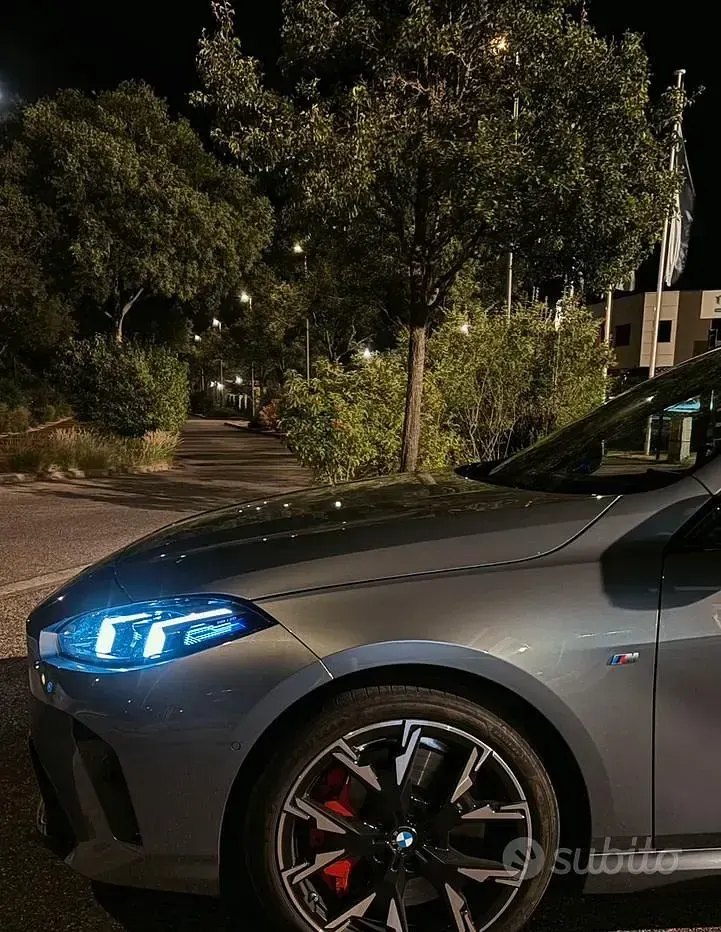 Usata BMW 118 M Sport 150 CV (110 kW) 2025 Utilitaria