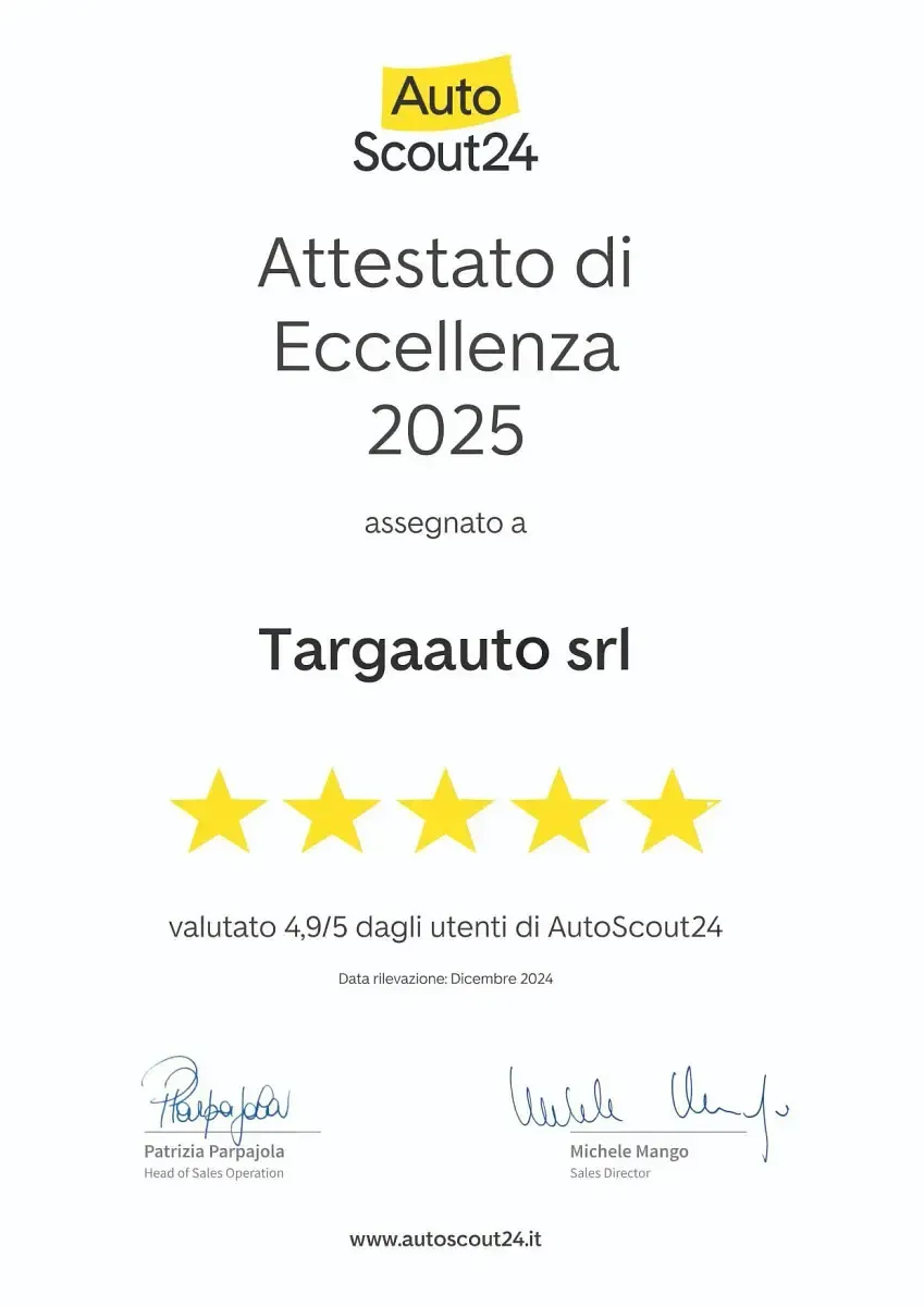 Nuova Renault Clio V SE 66 CV (48 kW) 2026 Arancione Berlina