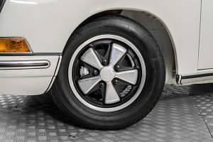 Usata Porsche 912 102 CV (75 kW) 1967 Bianco Coupé