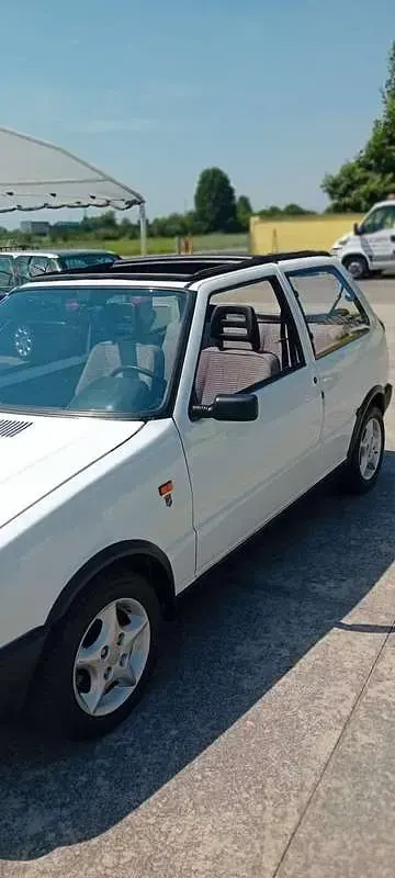 Usata Fiat Uno 45 CV (33 kW) 1986 Utilitaria
