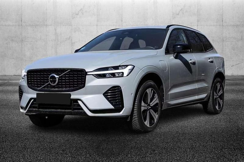 Grigio Usata 2023 Volvo XC60 Plus SUV | 51.950 € (Ottimo prezzo) - Immagine 1/4