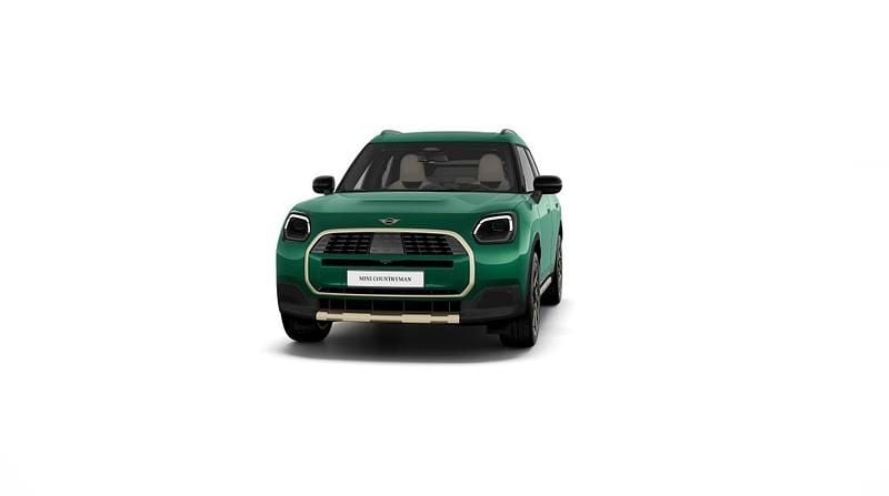 Usata Mini Countryman 150 CV (110 kW) 2024 SUV
