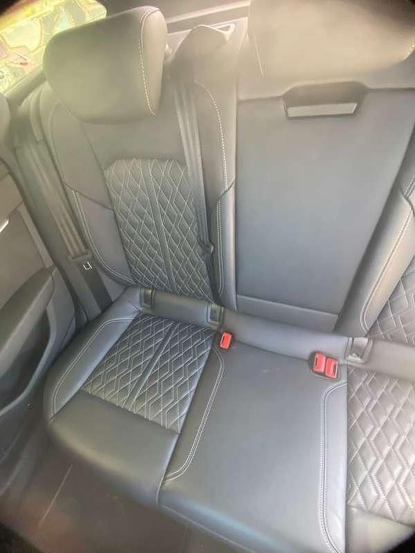 Usata Audi S6 Sport 344 CV (253 kW) 2021 Station wagon