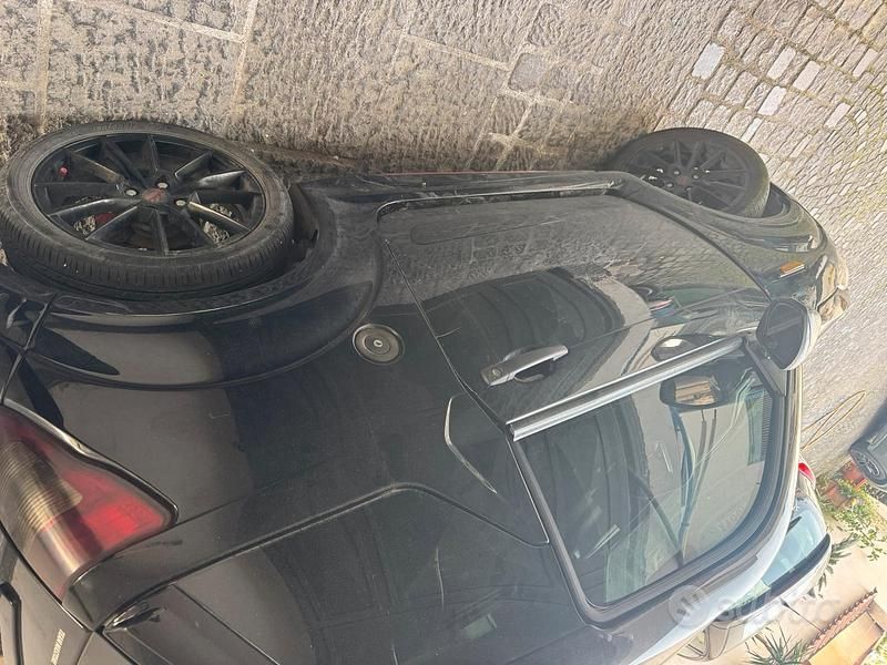 Usata Ligier JS50 2023 Utilitaria