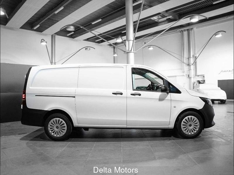 Nuova Mercedes Vito 136 CV (100 kW) 2026 Furgone