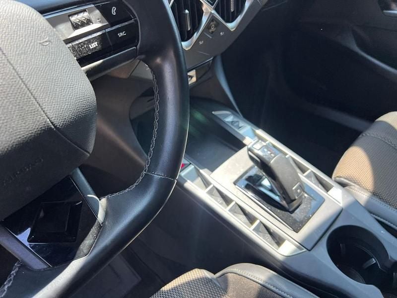 Usata DS Automobiles DS3 So Chic 2021 Grigio