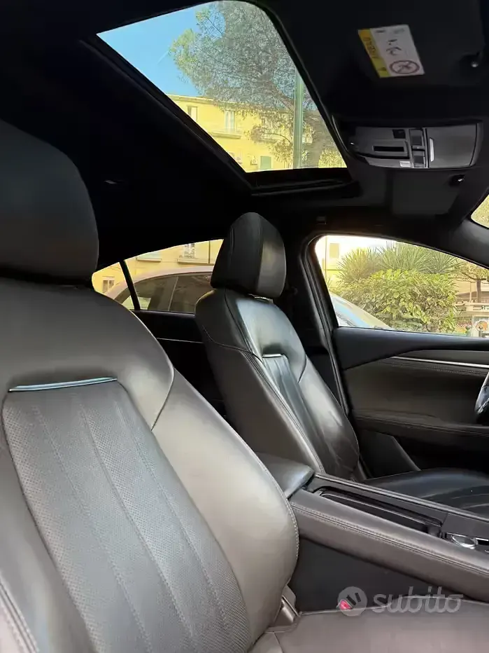 Usata Mazda 6 150 CV (110 kW) 2019 Berlina