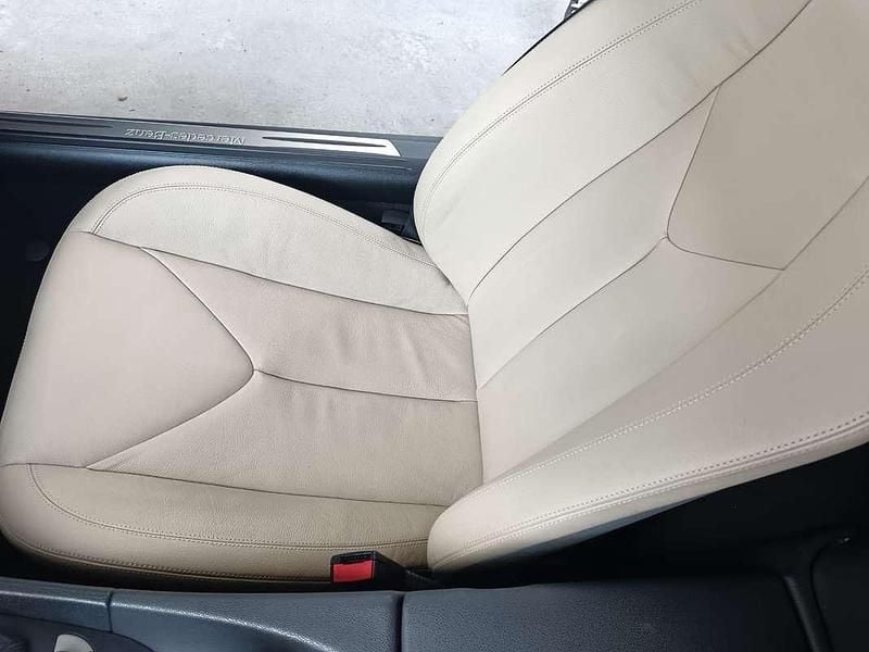 Brugt Mercedes SLK200 184 HK (135 kW) 2011 Cabriolet