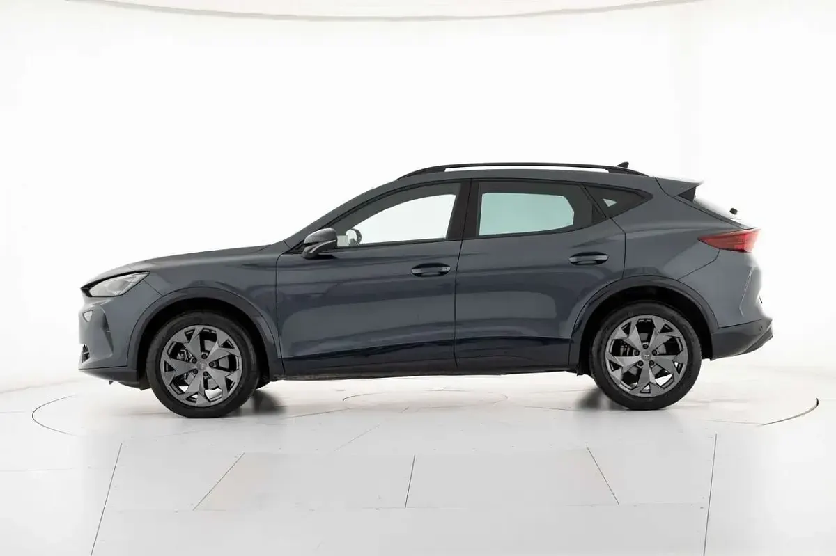 Usata Cupra Formentor 150 CV (110 kW) 2024 Other SUV