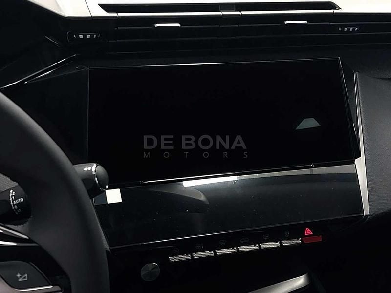 Usata Peugeot 308 Allure 130 CV (95 kW) 2024 Berlina