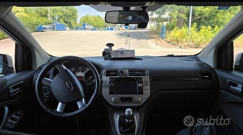 Usata Ford Kuga 2010 SUV