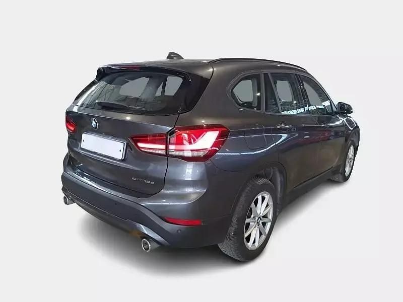Usata BMW X1 Advantage 149 CV (109 kW) 2021 SUV