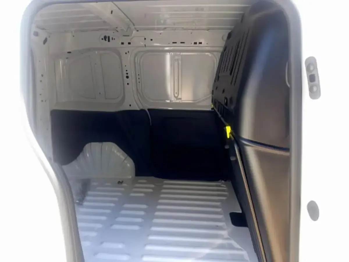 Nuova Fiat Doblò 100 CV (73 kW) 2026 Bianco Monovolume