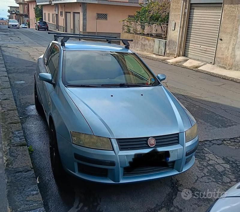 Usata Fiat Stilo 150 CV (110 kW) 2004