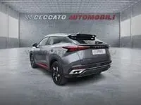 Usata Omoda 5 147 CV (108 kW) 2024 Grigio SUV