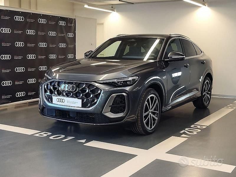 Nuova Audi Q5 204 CV (150 kW) 2025 SUV