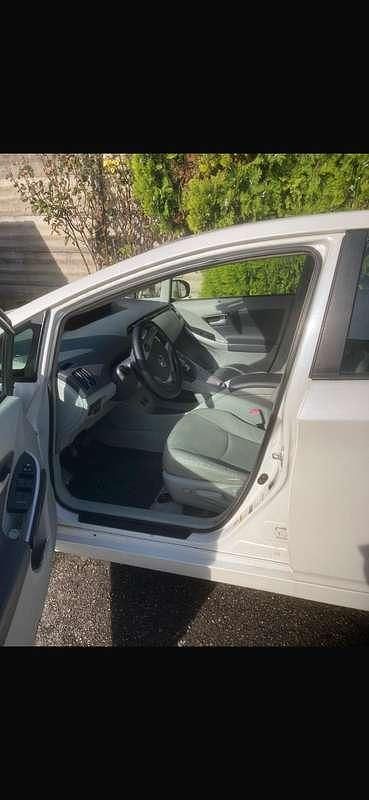 Usata Toyota Prius Executive 99 CV (72 kW) 2010 Utilitaria