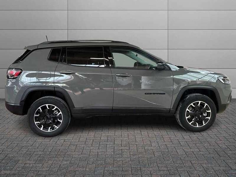 Usata Jeep Compass 241 CV (177 kW) 2023 Other SUV