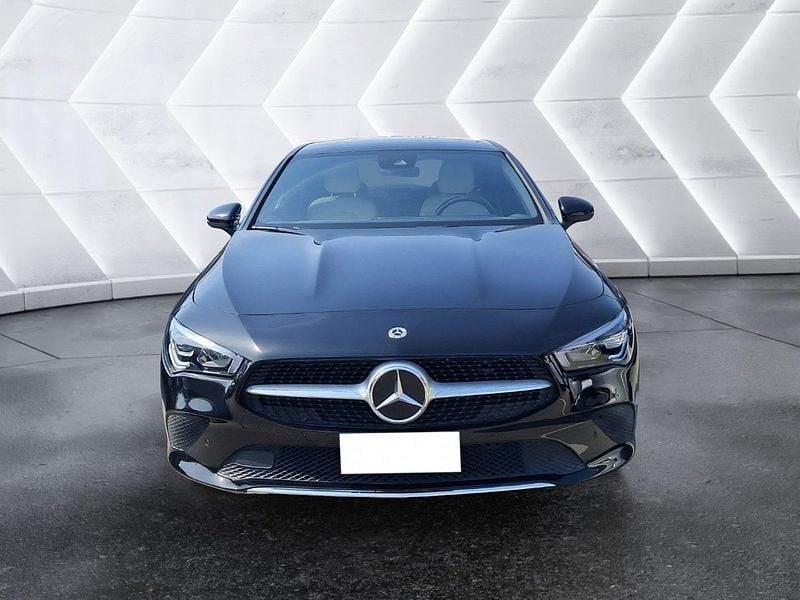 Usata Mercedes CLA200 Shooting Brake 150 CV (110 kW) 2023 Station wagon