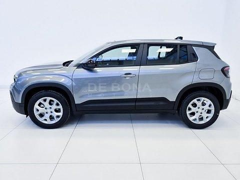 Nuova Jeep Avenger Summit 101 CV (74 kW) 2026 SUV