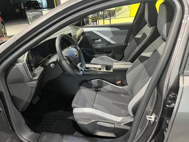 Nuova Opel Astra Edition 145 CV (106 kW) 2025 Grigio scuro Station wagon