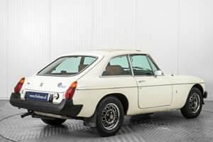 Usata MG B GT 139 CV (102 kW) 1975 Bianco Coupé
