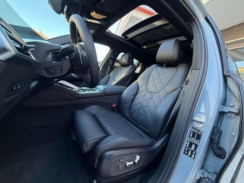 Usata BMW X6 M Sport 298 CV (219 kW) 2025 Brooklyn gray SUV