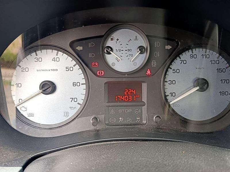 Usata Citroën Berlingo 92 CV (67 kW) 2014 Grigio Monovolume