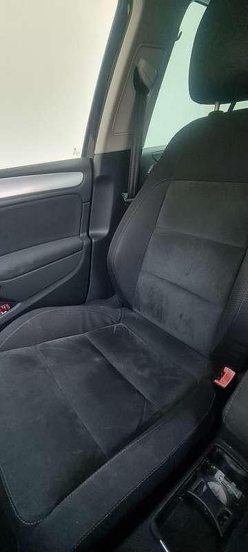 Usata VW Golf VI Highline 140 CV (102 kW) 2010 Utilitaria