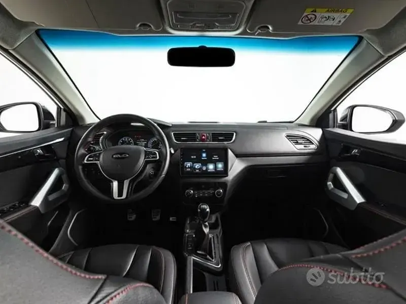 Nuevo EVO Evo 3 2026 SUV