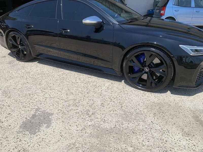 Usata Audi RS7 Sportback Performance 615 CV (452 kW) 2021 Utilitaria