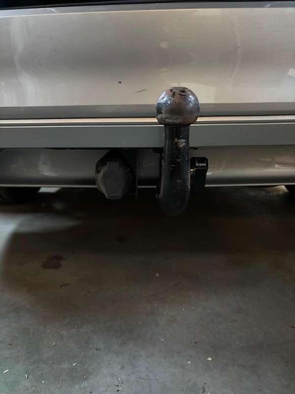 Usata VW Passat Comfortline 150 CV (110 kW) 2015 Station wagon