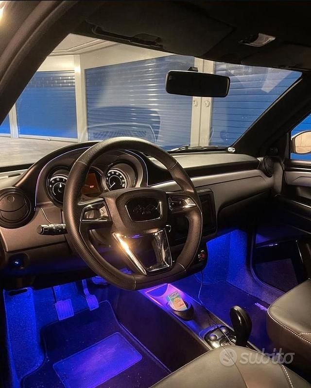 Grigio Usata 2022 Ligier JS50 Due volumi | 11.000 € (Buon prezzo) - Immagine 1/4