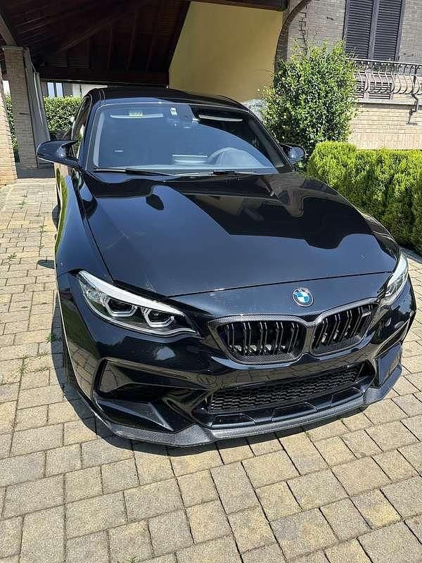Usata 2021 BMW M2 Competition Edition Coupé | 57.500 € (Buon prezzo) - Immagine 1/4