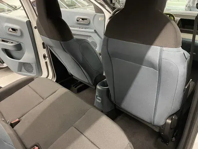 Nuova Fiat Grande Panda Icon 101 CV (74 kW) 2026 Bianco Utilitaria