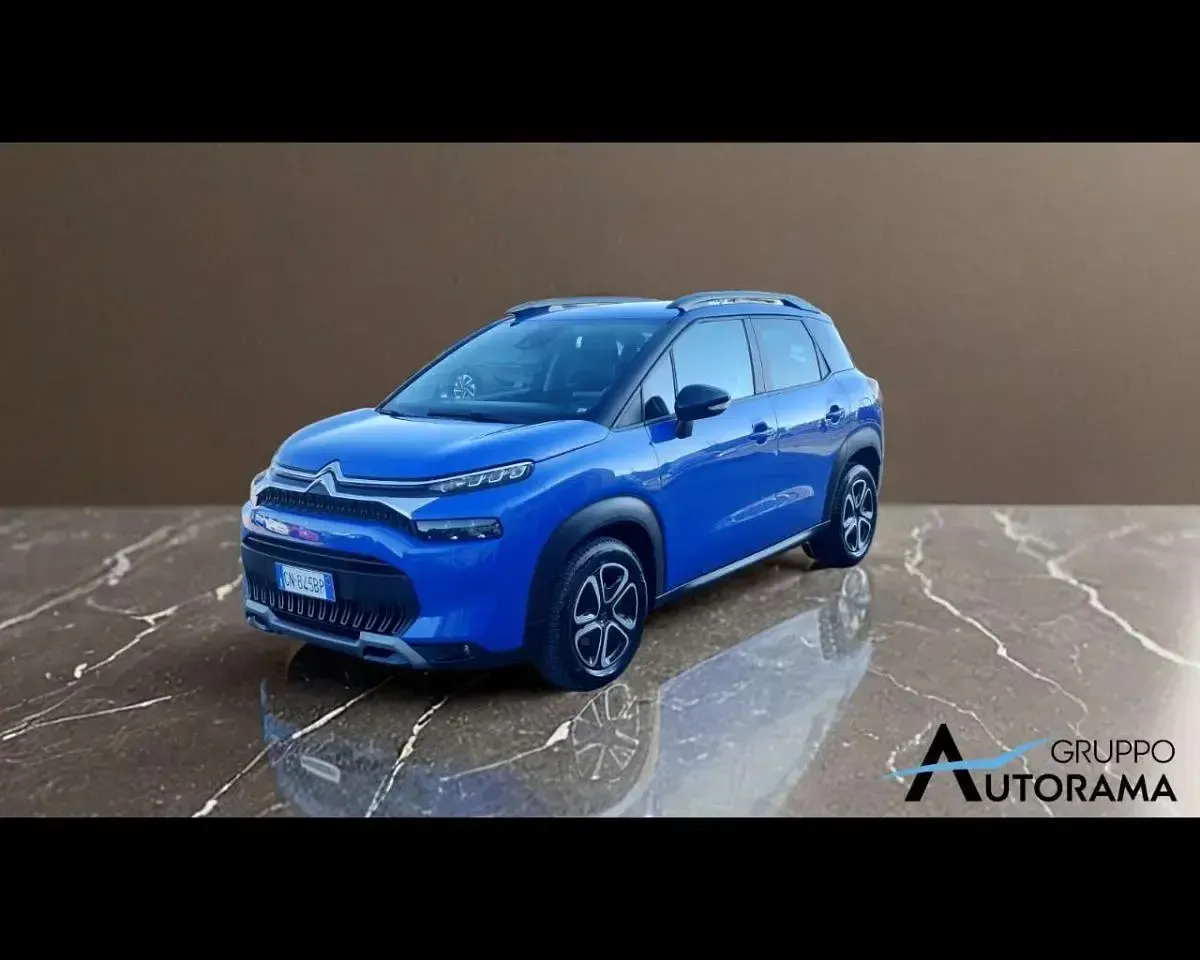Usata Citroën C3 Aircross Feel 110 CV (80 kW) 2023 SUV