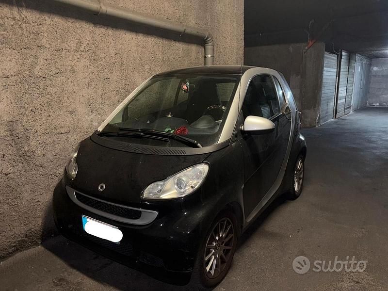 Usata 2012 Smart #3 SUV | 4500 € - Immagine 1/2