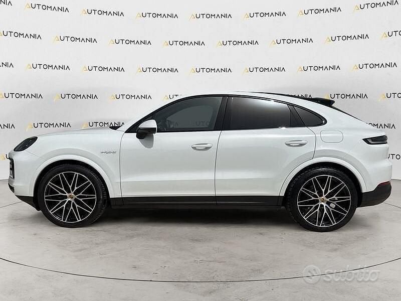 Usata Porsche Cayenne 470 CV (345 kW) 2024 Other SUV