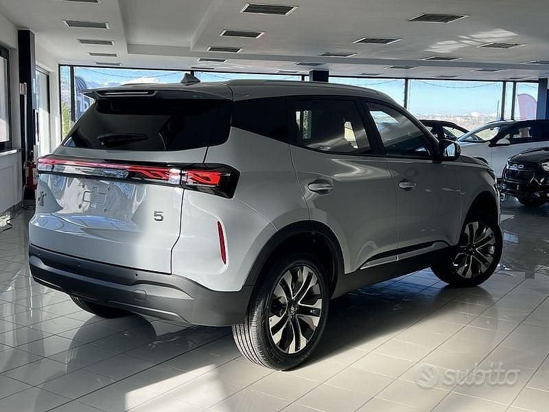 Nuova DR DR 5.0 95 CV (69 kW) 2025 SUV