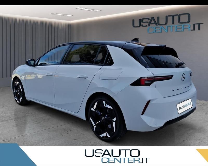 Usata Opel Astra GSe 225 CV (165 kW) 2025
